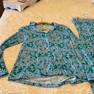 Lilly Pulitzer Pj
